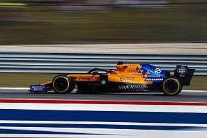 McLaren and Petrobras terminate sponsorship deal