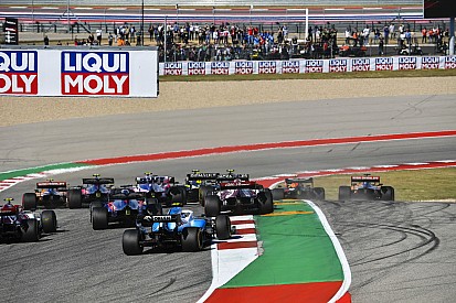 Az új F1-es csapat már a Renault-val és a Hondával is tárgyalt