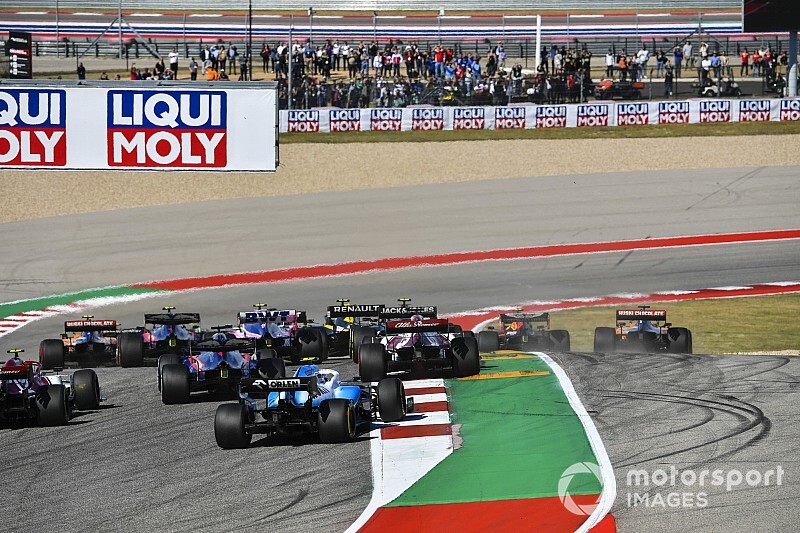 Az új F1-es csapat már a Renault-val és a Hondával is tárgyalt