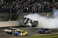 Newman, con ganas de volver tras su duro accidente en Daytona