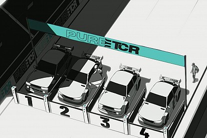 Pure ETCR: verso il 2021 con un format in stile Rallycross