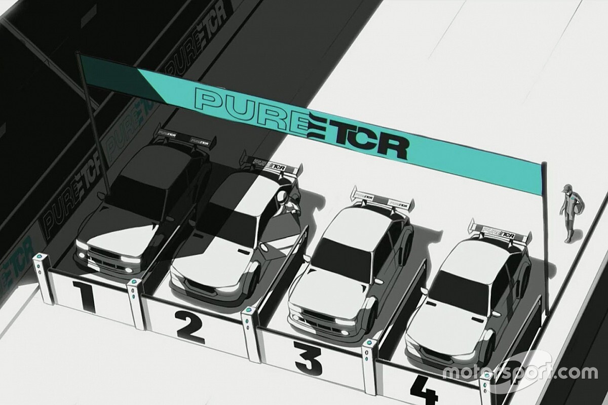 Pure ETCR: verso il 2021 con un format in stile Rallycross