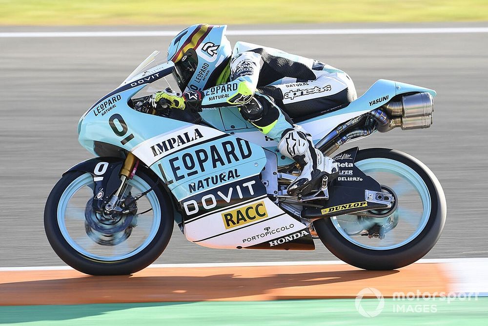 Соратник Тодта по Ferrari может создать команду в MotoGP