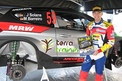 La edición 2019-2020 de 'Rally a Rally', ya disponible