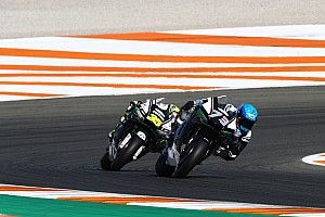 Alex Márquez sustituirá a Crutchlow en LCR desde 2021