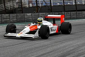 ÉLŐ F1-ES KÖZVETÍTÉS: első szabadedzés - Brazil Nagydíj (LIVE)