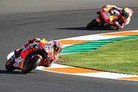 Honda se hace con la Triple Corona: clasificaciones completas