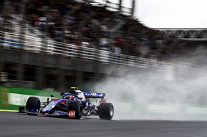 A Red Bull szerint Gasly nagyszerű formát mutat a Toro Rossóban