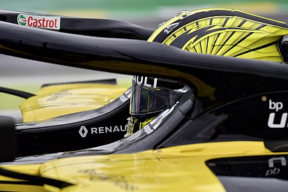 Villeneuve szerint Hülkenberg ideje lejárt az F1-ben, és nem mutatott sokat a 10 év alatt