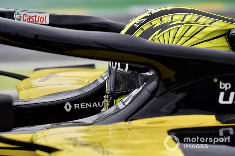 Villeneuve szerint Hülkenberg ideje lejárt az F1-ben, és nem mutatott sokat a 10 év alatt