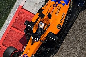 Seidl: "Hopelijk meer podiumplekken in 2022 of 2023"