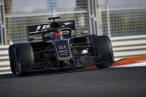 Moins d'essais en 2020 mais une garantie pour les rookies