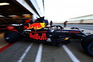 A Red Bull 2020-ban három csapatra oszlik