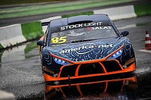 AO VIVO: Assista à corrida 2 da etapa de Cascavel da Stock Light