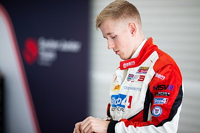Hoggard wins BRDC Charity Esports Silverstone opener