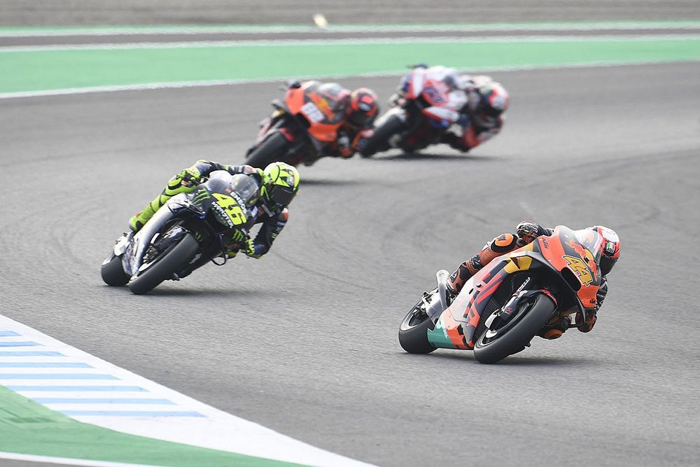 Мнение: заводским командам MotoGP пора унять свой эгоизм