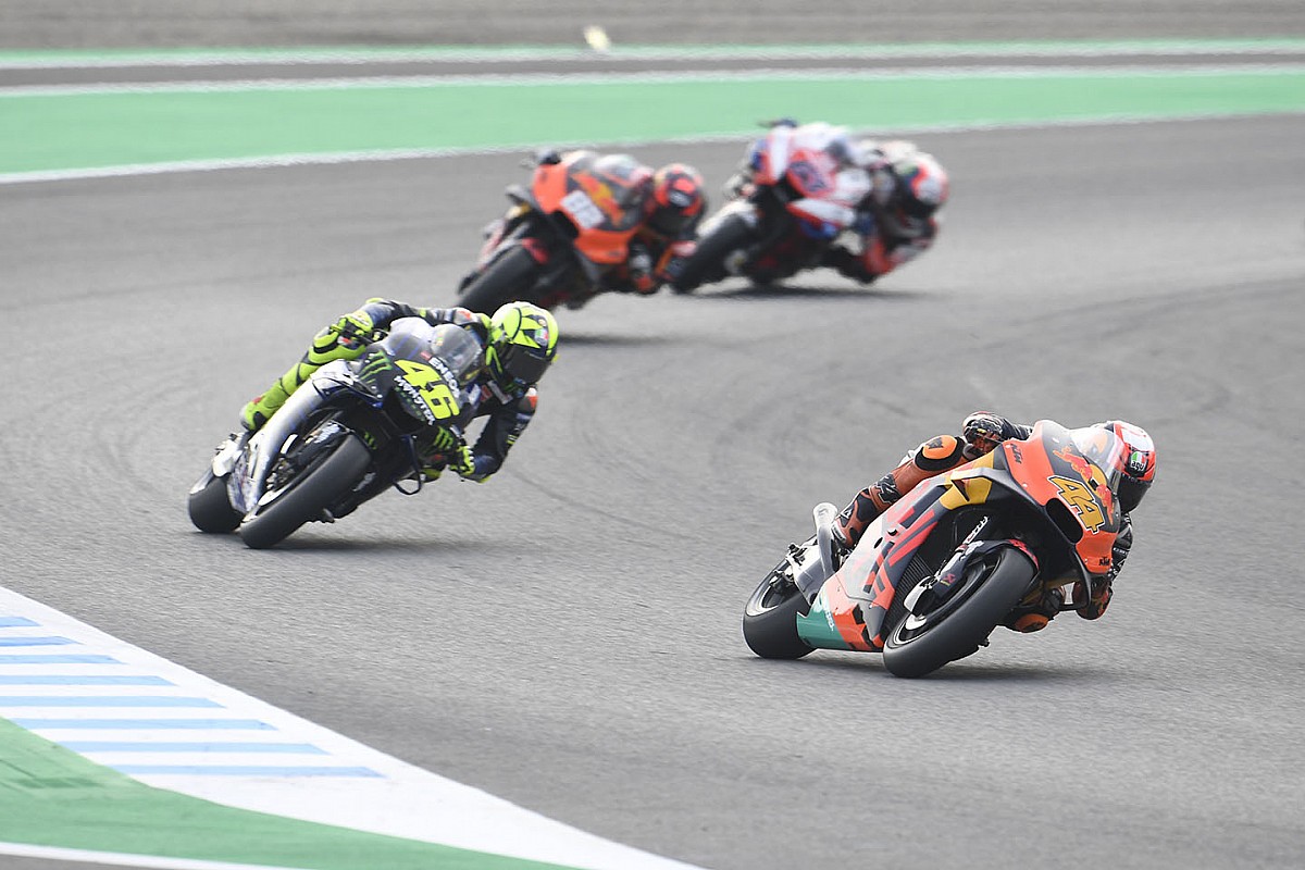 Мнение: заводским командам MotoGP пора унять свой эгоизм