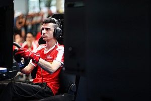 El paso del 'simracing' a la realidad: Coque López