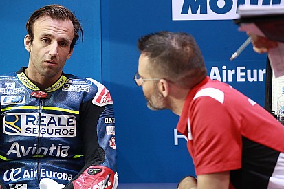 Xaus admiratif d'un Zarco analytique et précis