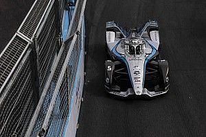 Hasil Seoul E-Prix II: Stoffel Vandoorne Juara Dunia Formula E