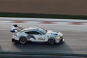Ford wants Mustang GT3 to race at Bathurst