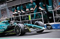 Vettel y su paso en Aston Martin: Teníamos esperanzas, pero fracasamos