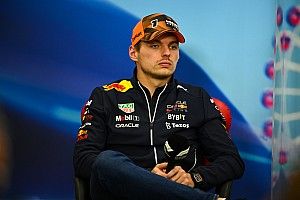 Verstappen: “İyi olduğumuza inanmak için nedenlerimiz var”
