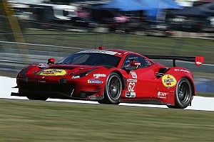 IMSA | Petit Le Mans: vittoria Acura, titoli a Ferrari e Porsche