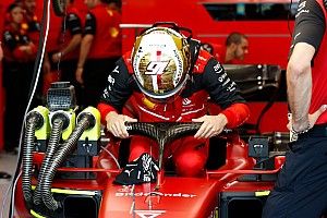 Leclerc strijdlustig na tegenvallende vrijdag: "Pole-position is het doel"