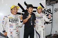 96号車K-tunes、第6戦SUGOの予選Q2トップタイムが抹消。サクセスウエイト重量が足らず