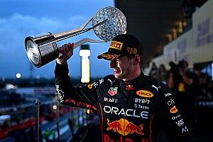 The confusion and controversy that should never overshadow Verstappen’s Suzuka magic
