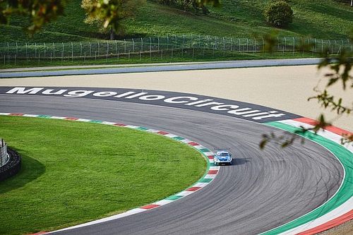 Carrera Cup Italia | Mugello: Malucelli torna al successo nel caos di gara 2