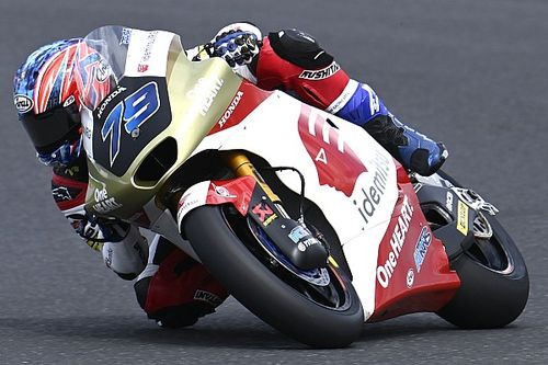 Moto2 | Sepang, Libere 3: Ogura attacca ed è 1°, Fernandez cade e resta 2°