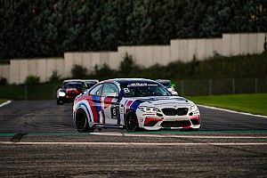 BMW M2 Cup | Vallelunga: festa Zanasi-Sandrucci, Ferrara leader