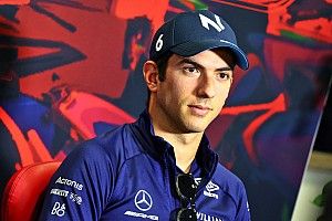 Tersingkir dari F1, Nicholas Latifi Bantah Hijrah ke IndyCar