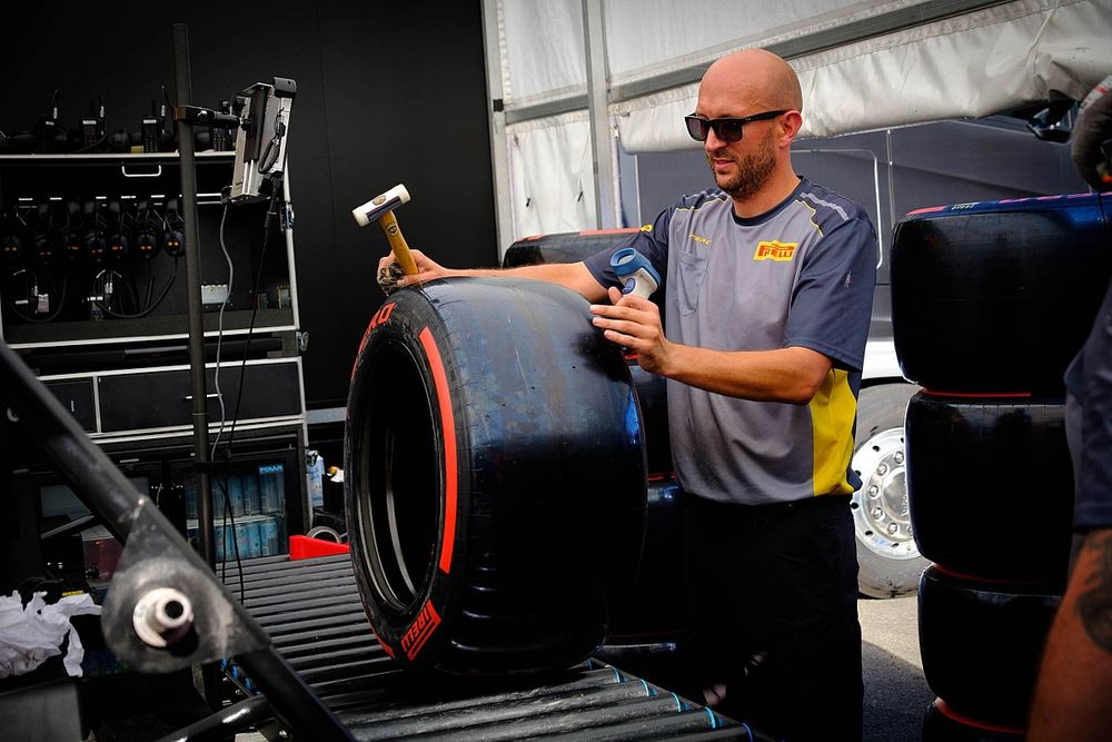 F1 | GP Giappone: Libere 2 più lunghe per provare le Pirelli 2023