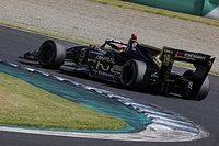 Motegi Super Formula: Sekiguchi beats Hirakawa in thrilling duel