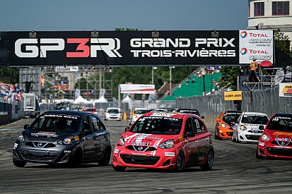 Nissan Micra Cup directors pleased with 2018 season