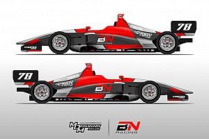 BN Racing to boost Indy Lights field in 2019