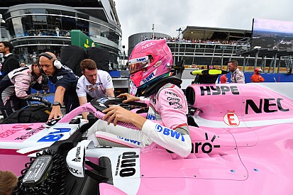 A McLaren szerint negatív, hogy a Mercedes menedzseli Ocont
