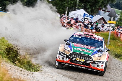 Castrol Ford Team Türkiye Avrupa Ralli Kupası’nın Türkiye ayağında zirveyi hedefliyor