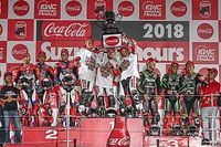 Suzuka 8 Hours: Yamaha torehkan empat kemenangan beruntun