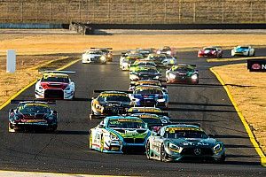 SRO, Australian GT deal confirmed
