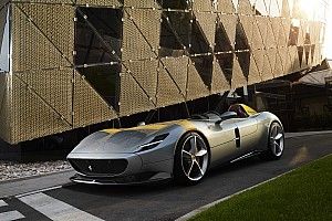 Flavio Manzoni: ecco cosa significa "Essere Ferrari"