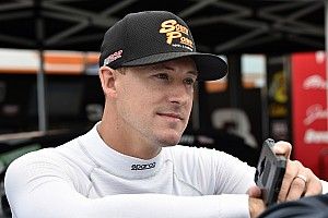 Hemric fails post-race inspection, Xfinity playoff picture changes