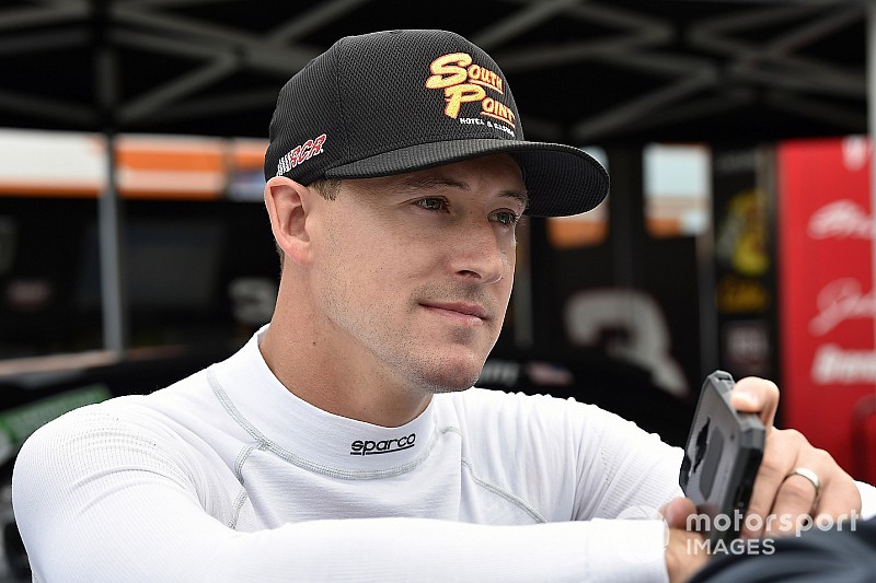 Hemric fails post-race inspection, Xfinity playoff picture changes