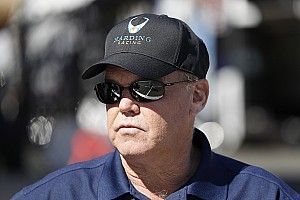 Bicampeão da Indy 500 é preso pela 3ª vez por dirigir bêbado