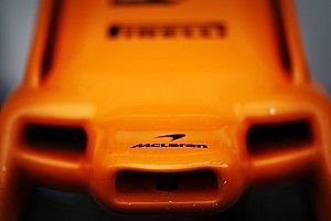 A McLaren a Hondával való szakítás költségeire költötte Latifi 200 millió fontját