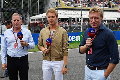Rosberg çekişmeli bir sezon bekliyor