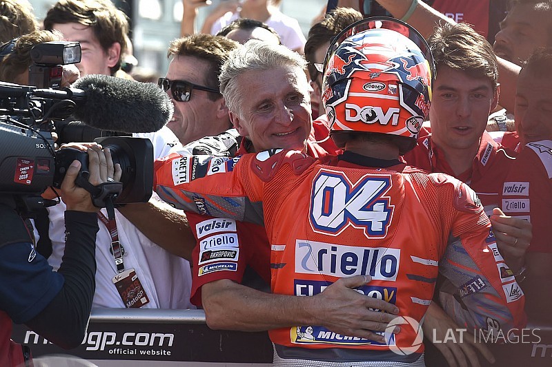 Les plus belles photos de la course du GP de Saint-Marin